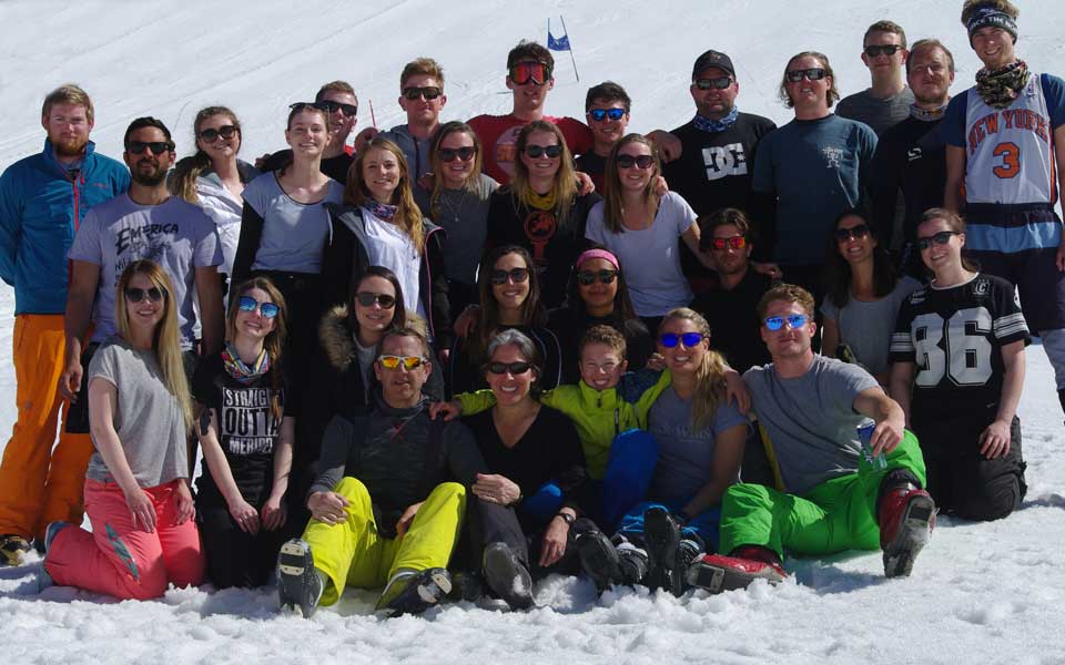 Staff 2017