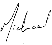Michael Broom Smith