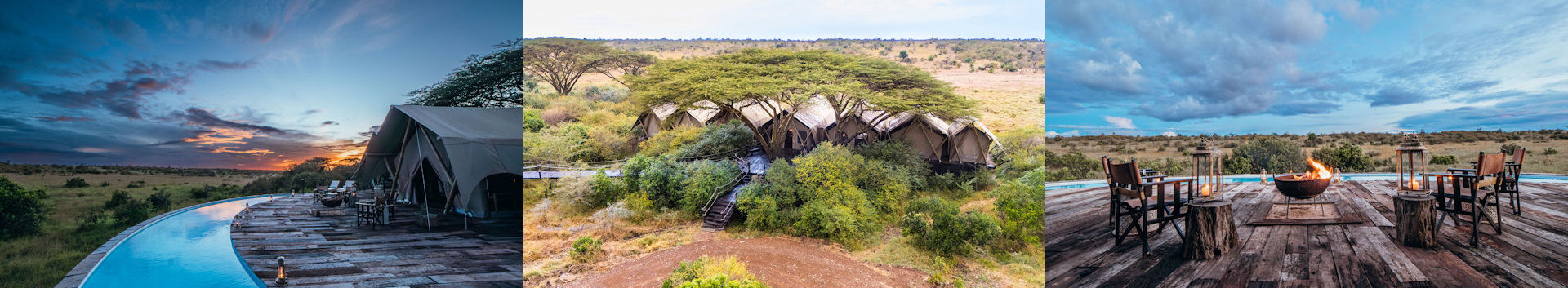 Mara Sambuk Suite