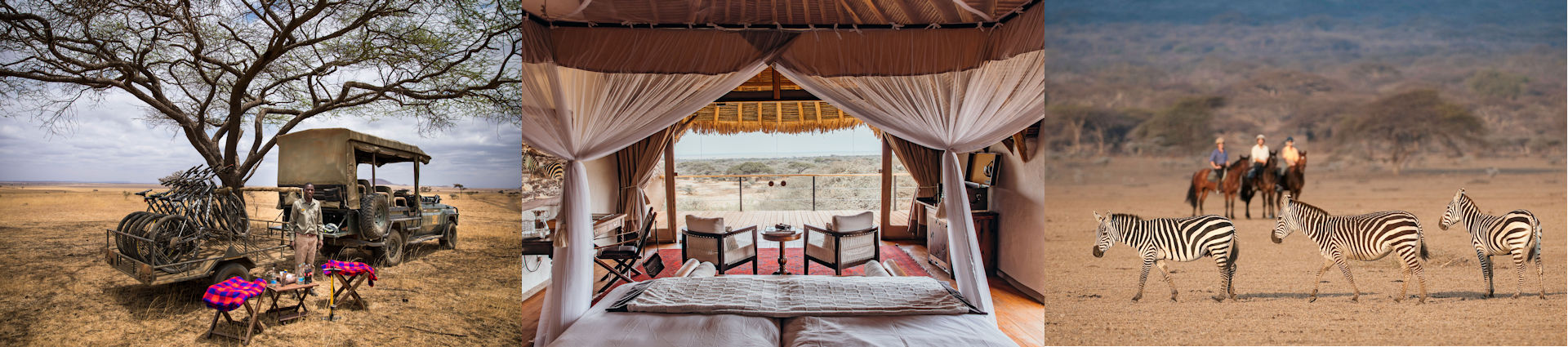 Ol Donyo Lodge