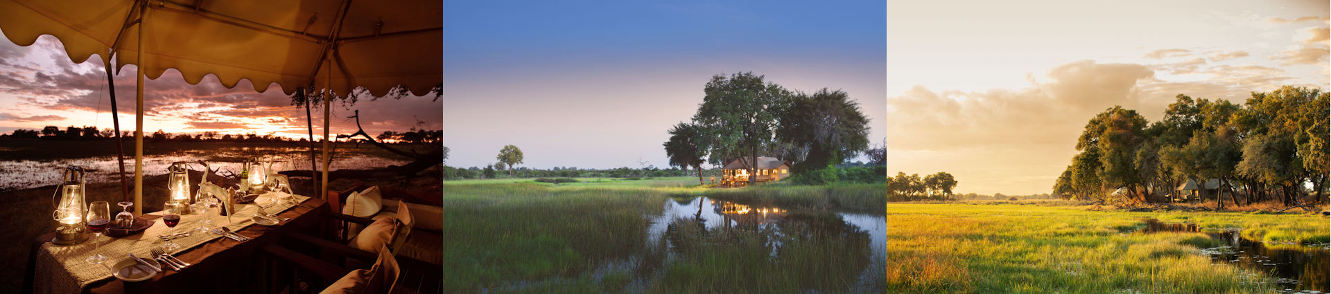 Duba Explorers Camp