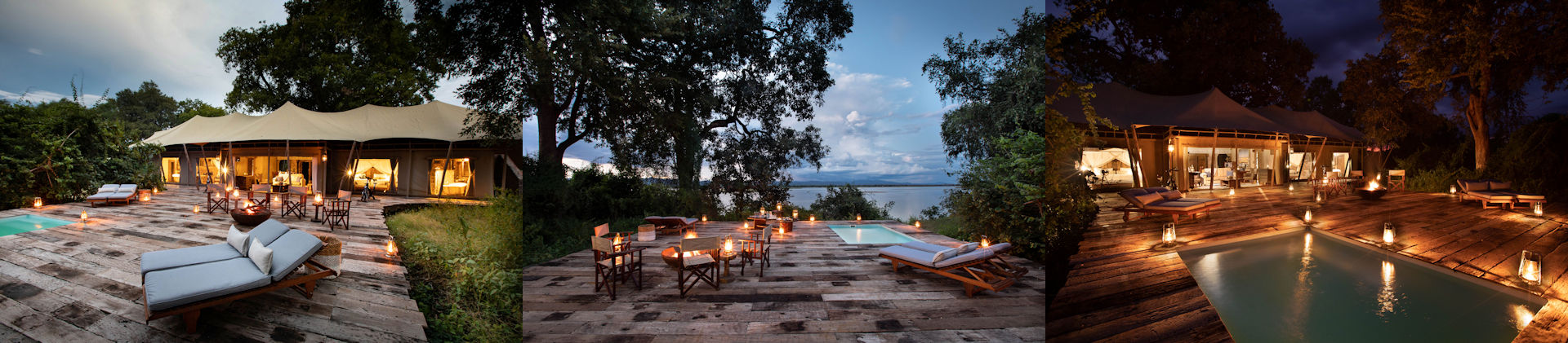 Mara Zanji Suite