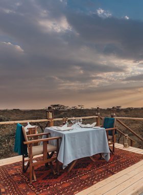 Mara Expedition