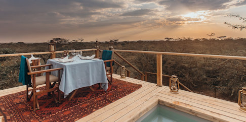 Mara Expedition