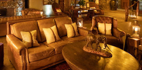 Ol Donyo Lodge
